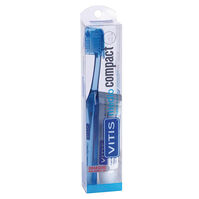 Cepillo Dental Medio Compact  1ud.-200018 0
